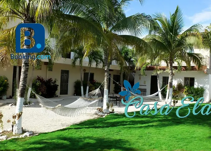 Casa Elda Tulum