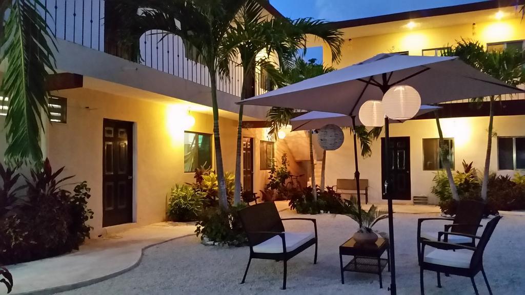 Apartamento Casa Elda *