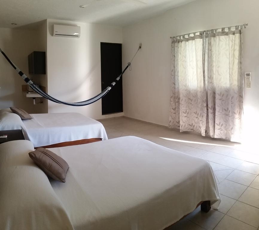 Casa Elda Apartamento