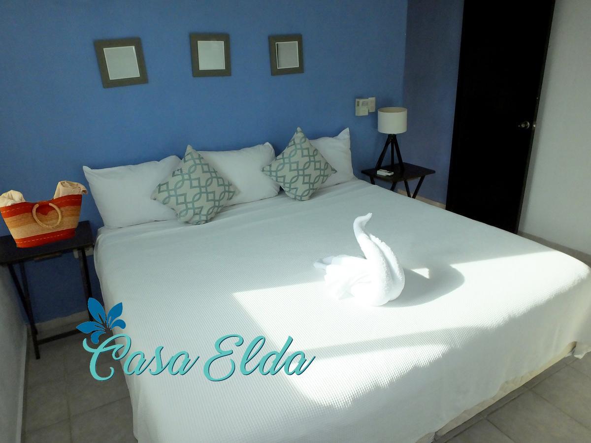 Casa Elda * Tulum