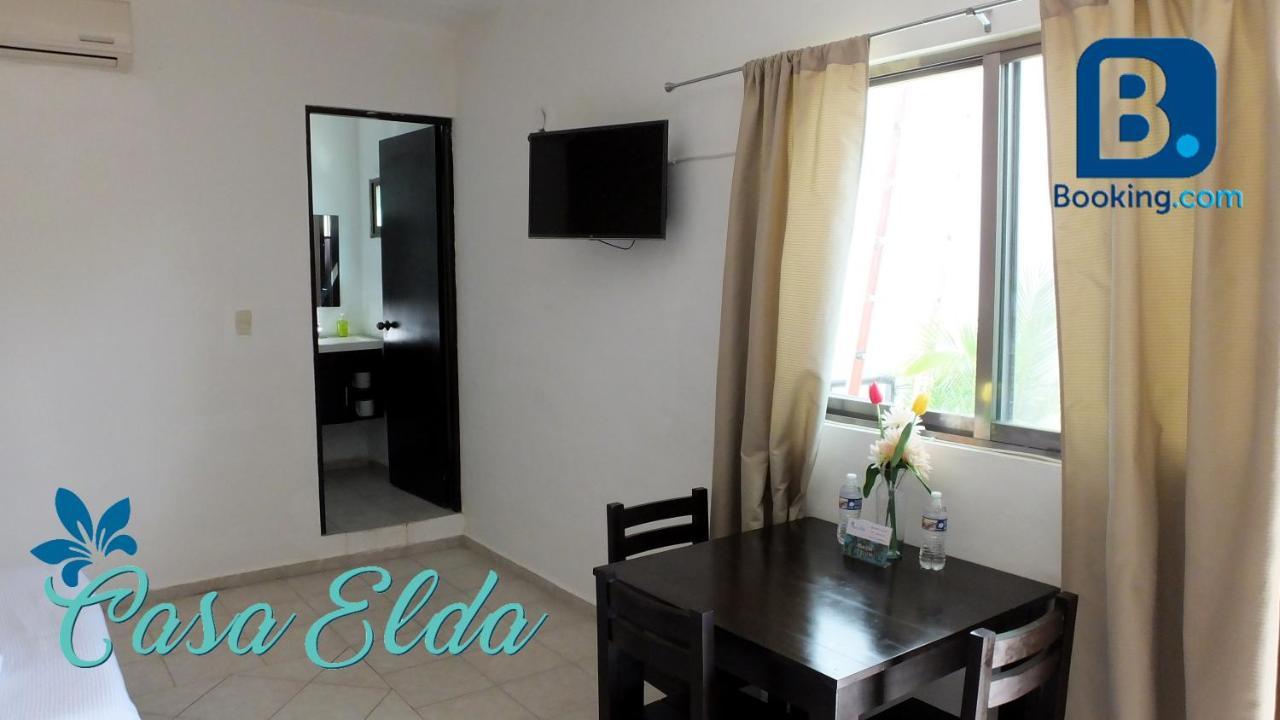 Apartamento Casa Elda