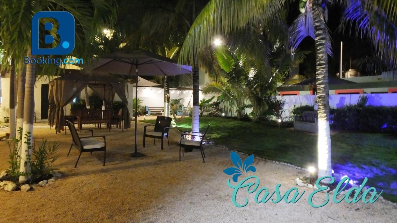Casa Elda Apartamento *