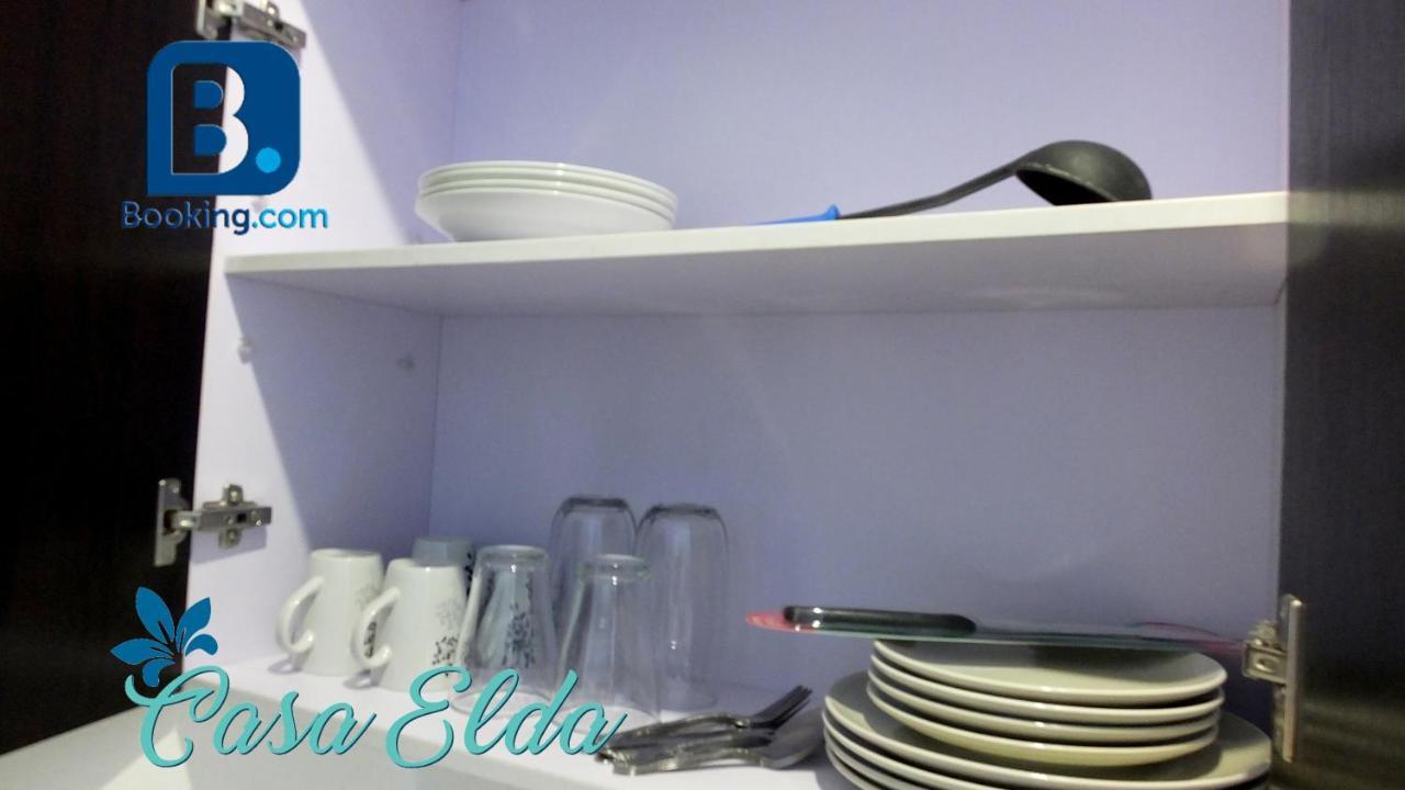 Casa Elda Apartamento Tulum