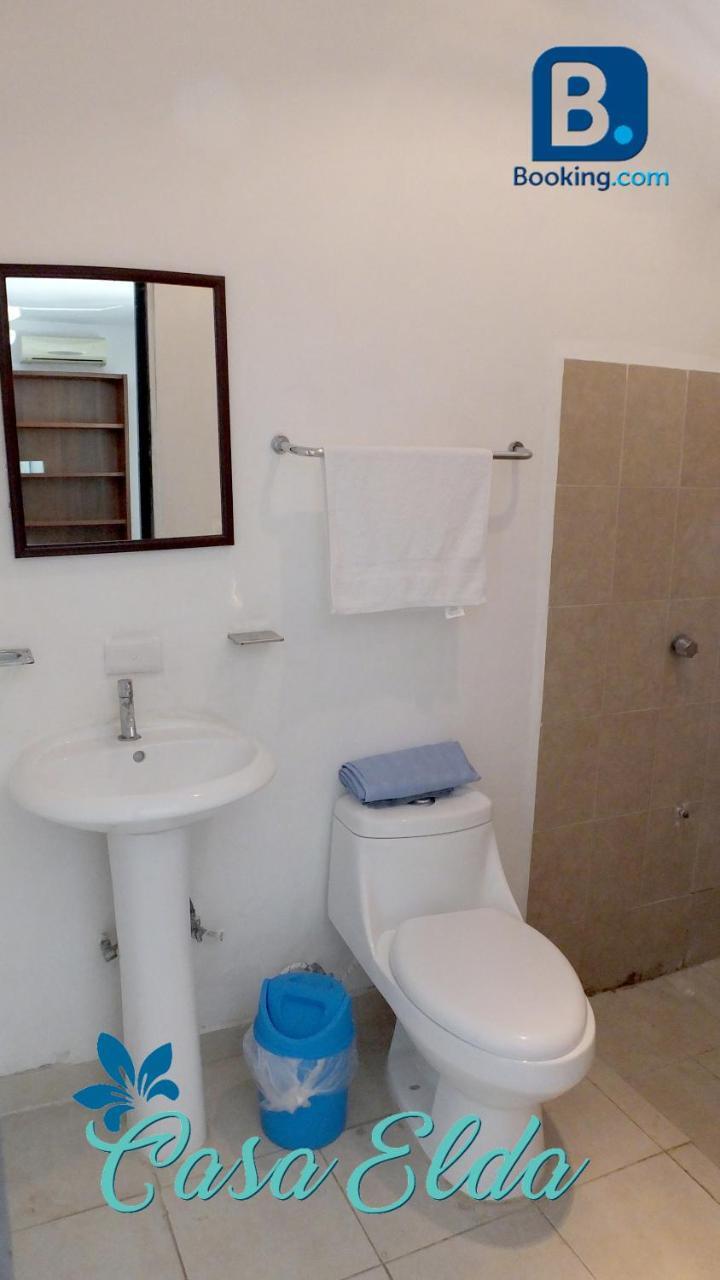 Casa Elda *