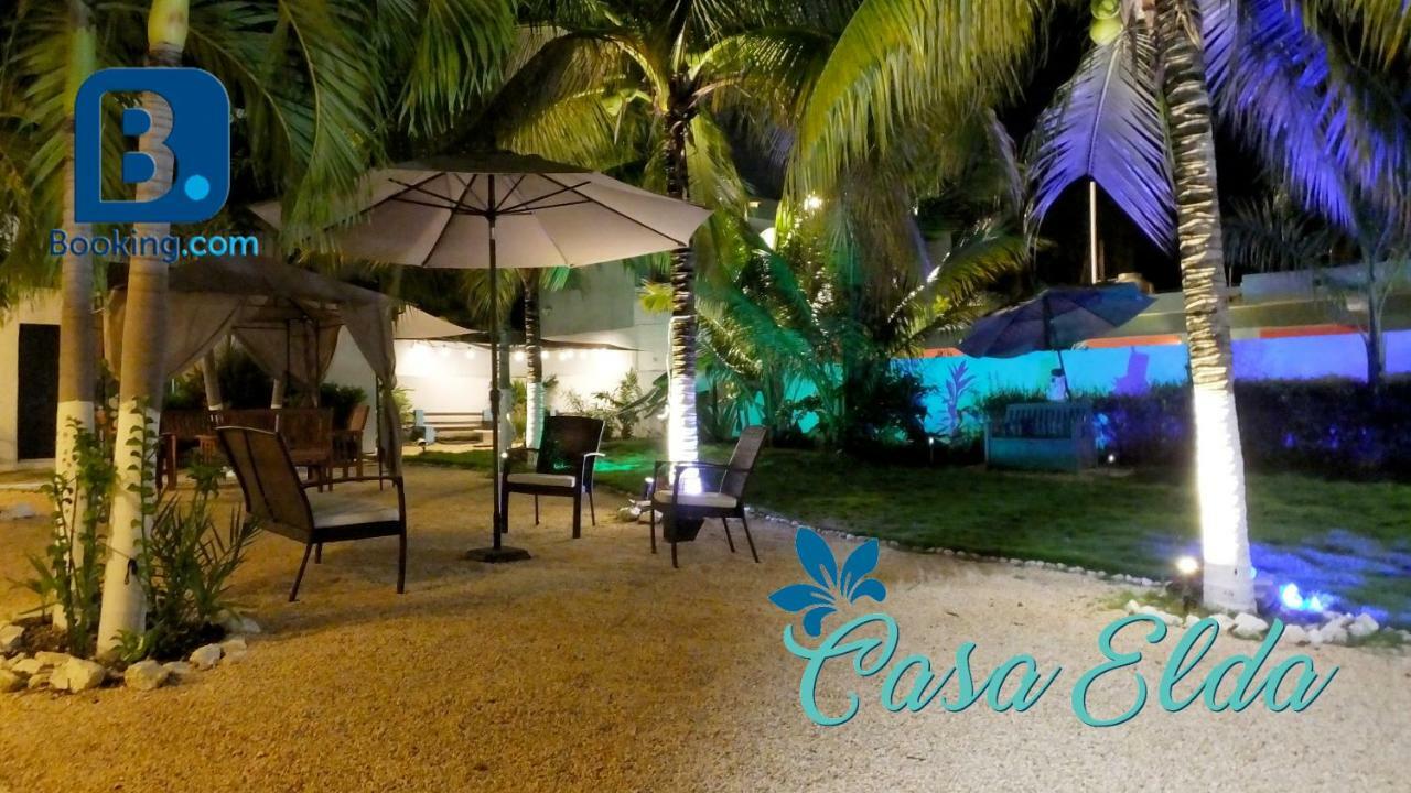 Casa Elda Apartamento *